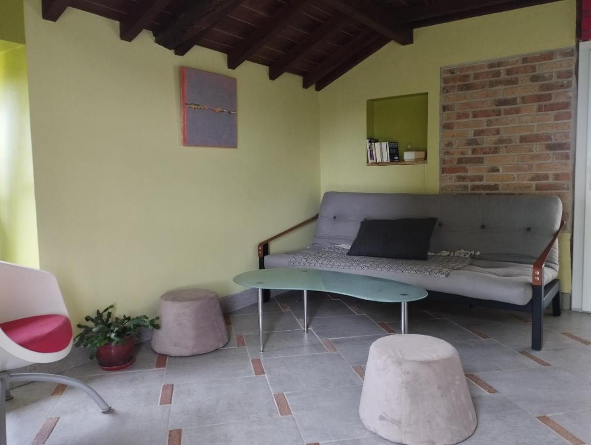 Appartement, Vue Sur Les Pyrenees Pouillon Екстериор снимка