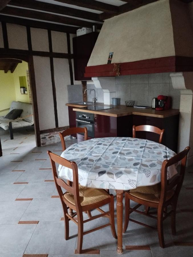 Appartement, Vue Sur Les Pyrenees Pouillon Екстериор снимка