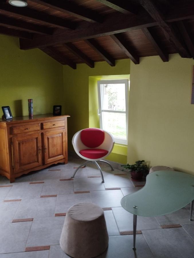 Appartement, Vue Sur Les Pyrenees Pouillon Екстериор снимка
